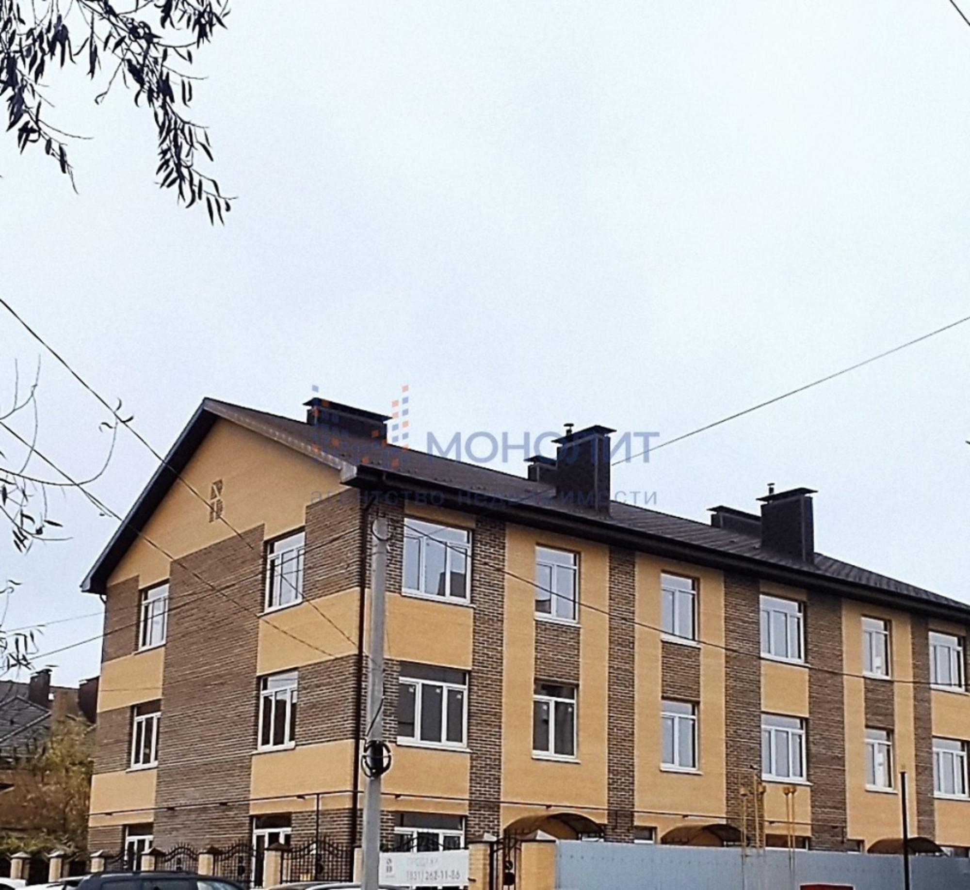 Купить дачу, дом, коттедж за 14 640 000 рублей на Советский район