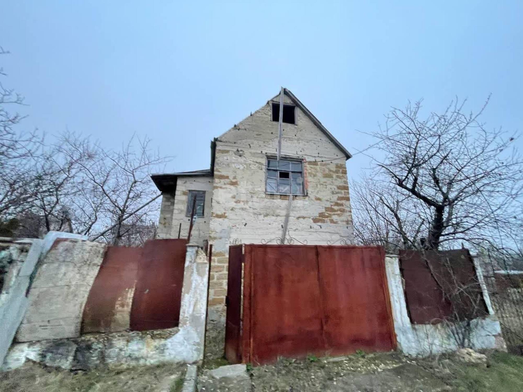 Купить дачу, дом, коттедж за 1 800 000 рублей на Симферопольский район