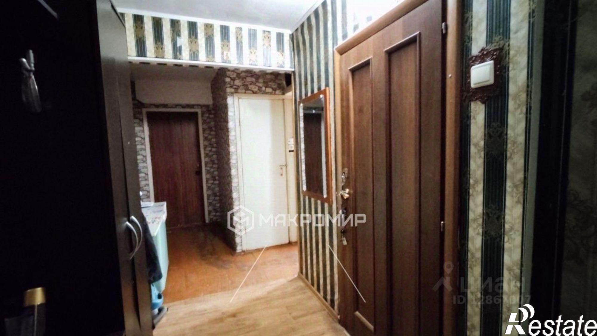 Купить комнату за 1 799 000 рублей на проспект Советских Космонавтов, 37