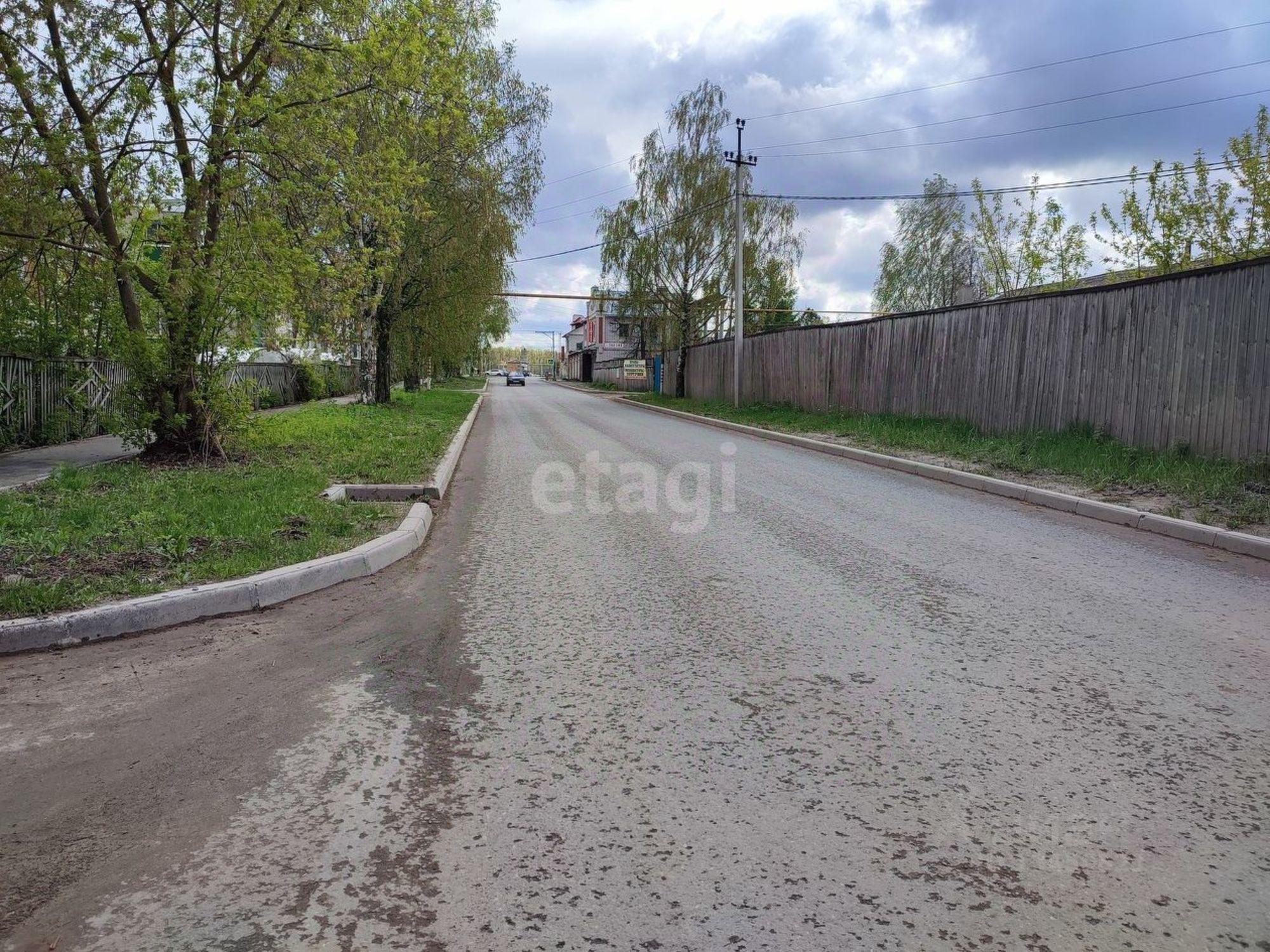 Купить складское помещение за 65 006 500 рублей на улица Гагарина, 4А