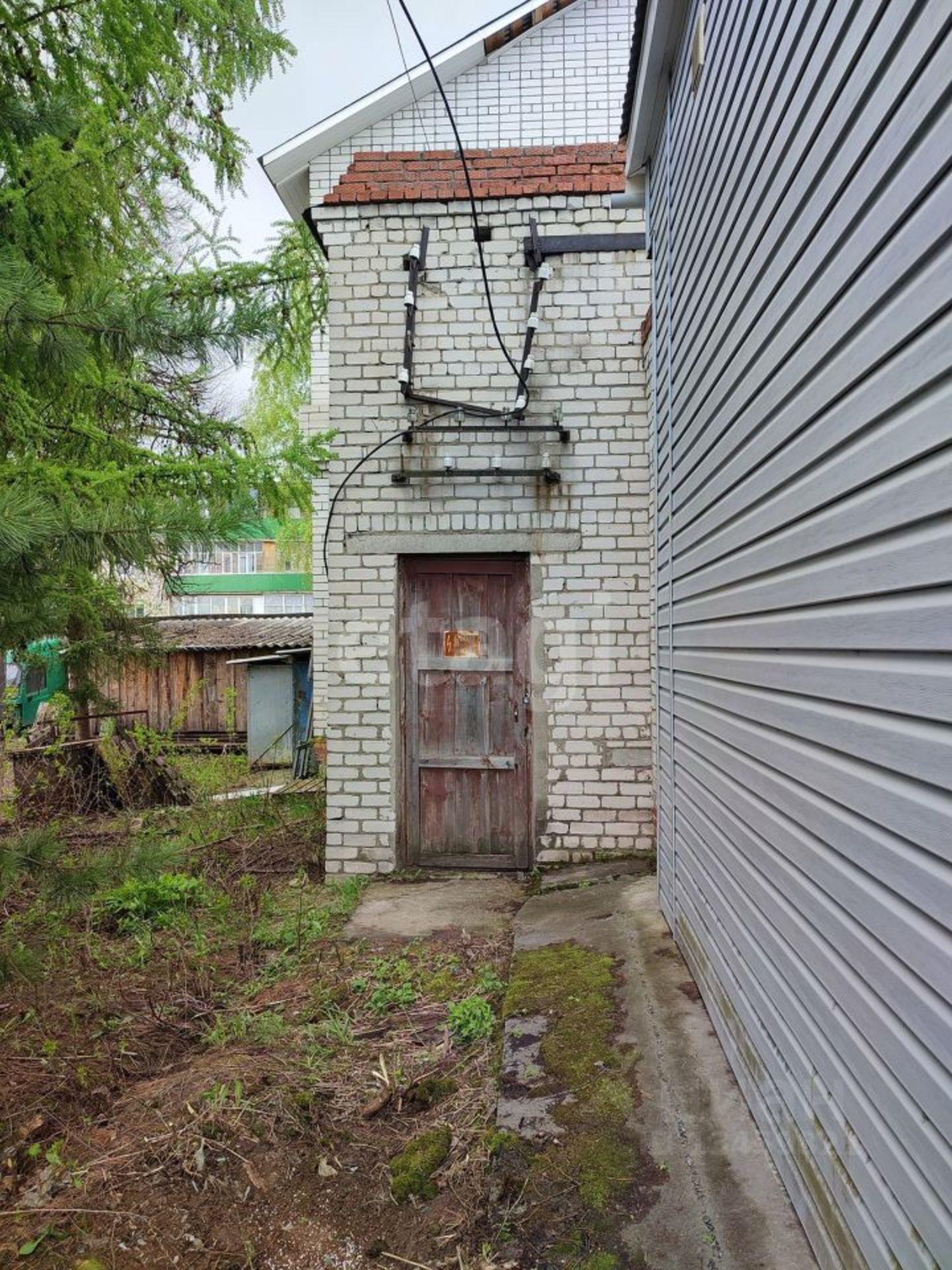Купить складское помещение за 65 006 500 рублей на улица Гагарина, 4А