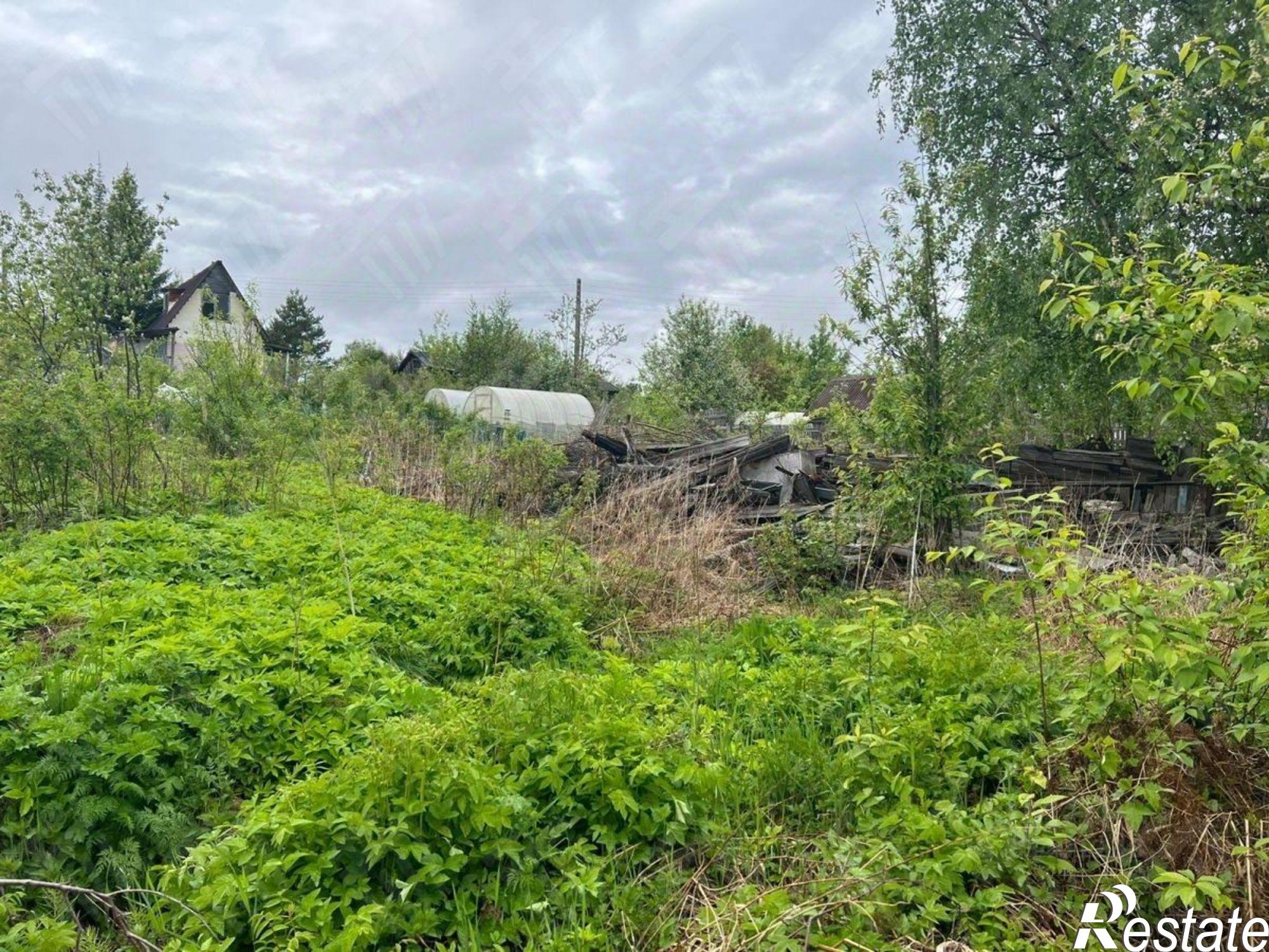 Купить землю, земельный участок за 500 000 рублей на Кудемское