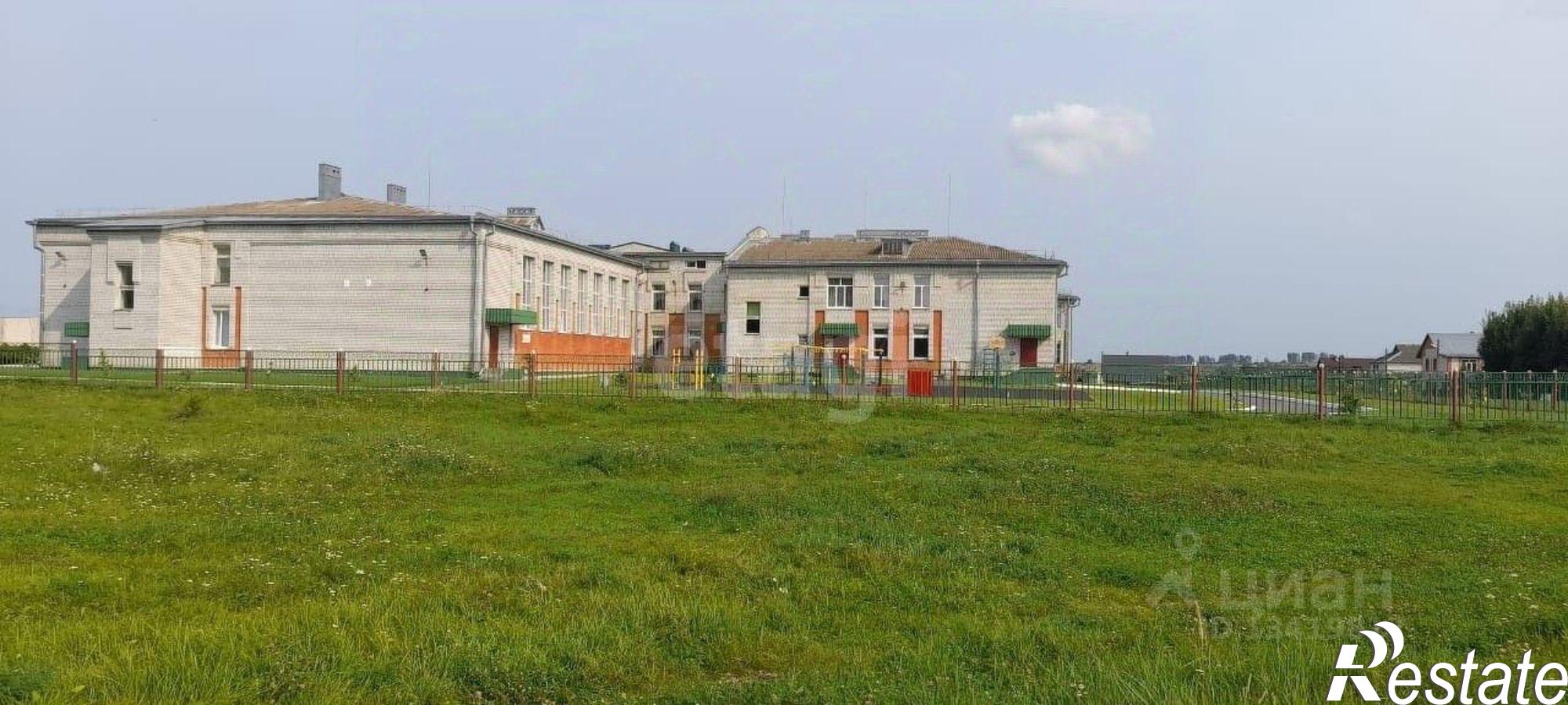 Купить землю, земельный участок за 800 000 рублей на ул Луговая, 8