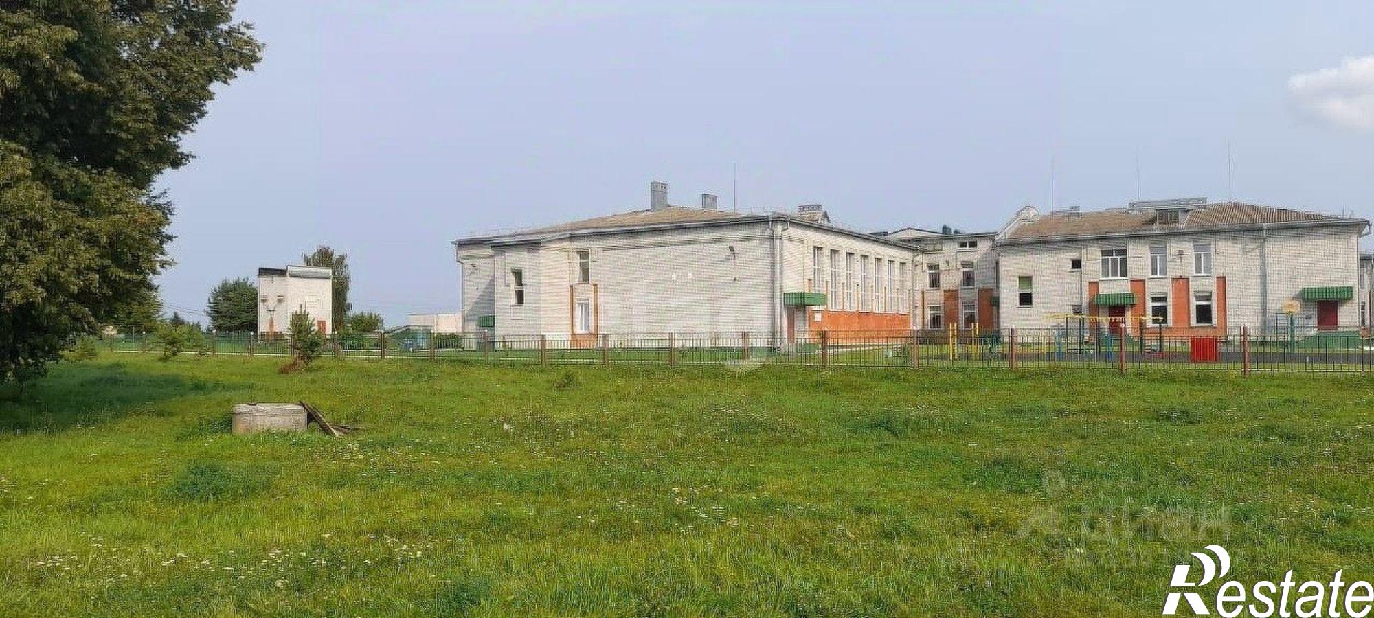 Купить землю, земельный участок за 800 000 рублей на ул Луговая, 8