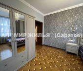 3-комн, 138кв м, этаж 11/11 1-я Станционная ул, 11