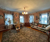коттедж 49.3 кв м Ленина, 21