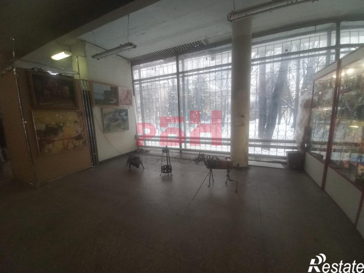 Торговое помещение Гончарова ул., 11, литера а