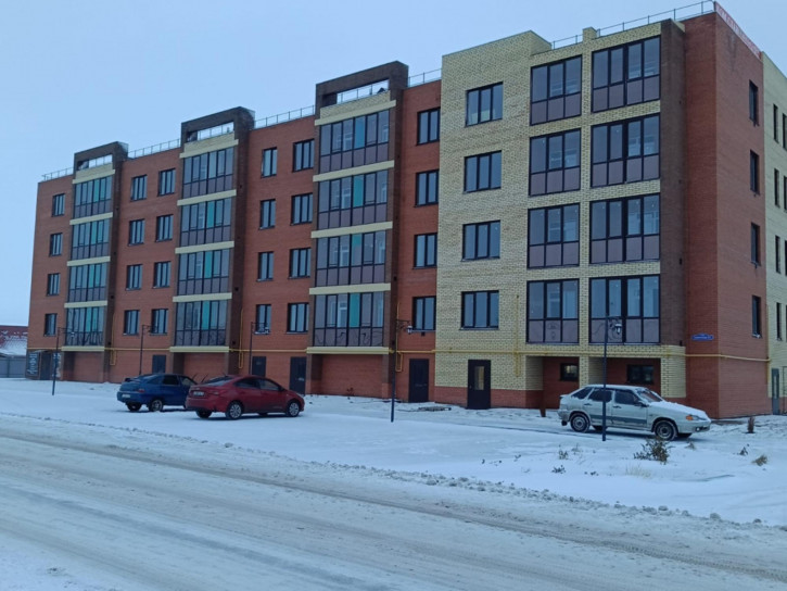 2-комн квартира ул Советская, 51