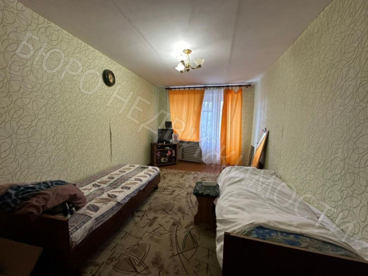 1-комн квартира Орджоникидзе ул, 12А