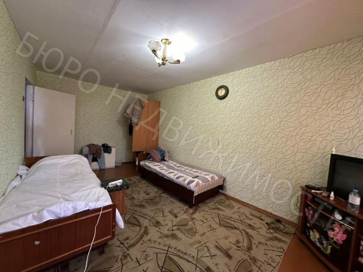 1-комн квартира Орджоникидзе ул, 12А