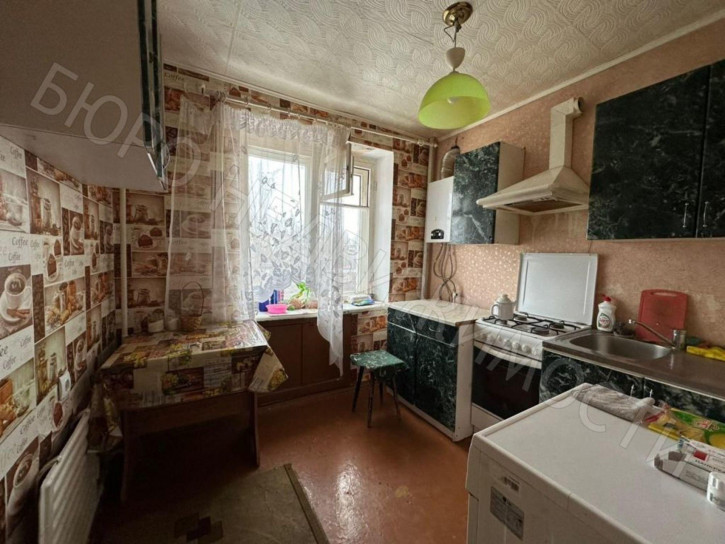 1-комн квартира Орджоникидзе ул, 12А