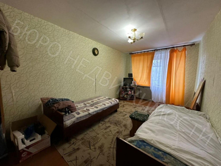 1-комн квартира Орджоникидзе ул, 12А