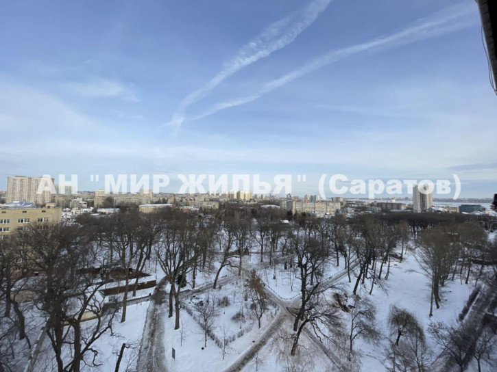 3-комн квартира 1-я Станционная ул, 11