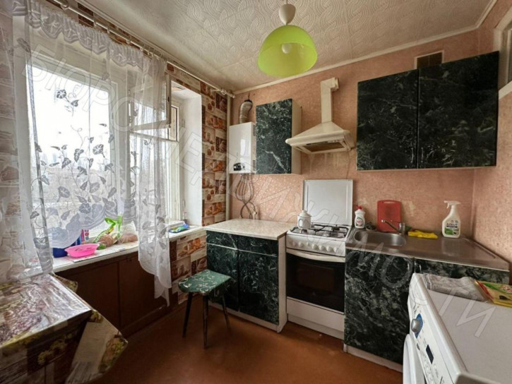 1-комн квартира Орджоникидзе ул, 12А