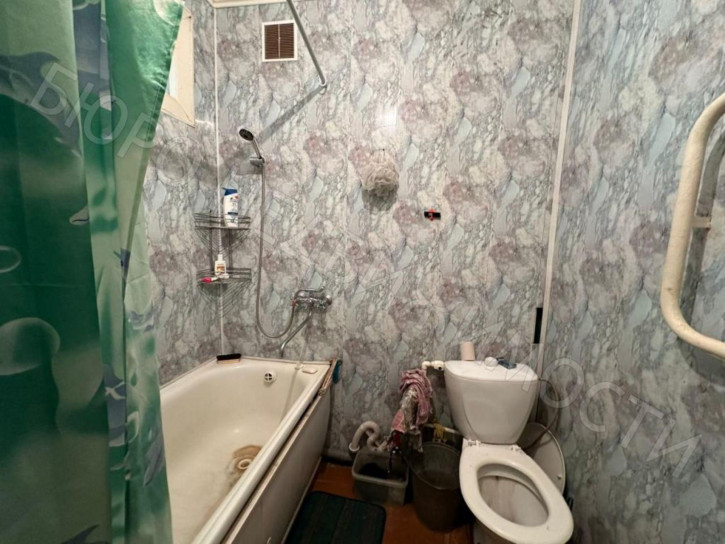 1-комн квартира Орджоникидзе ул, 12А