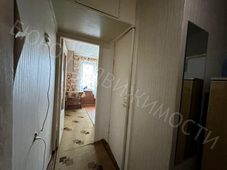 1-комн квартира Орджоникидзе ул, 12А