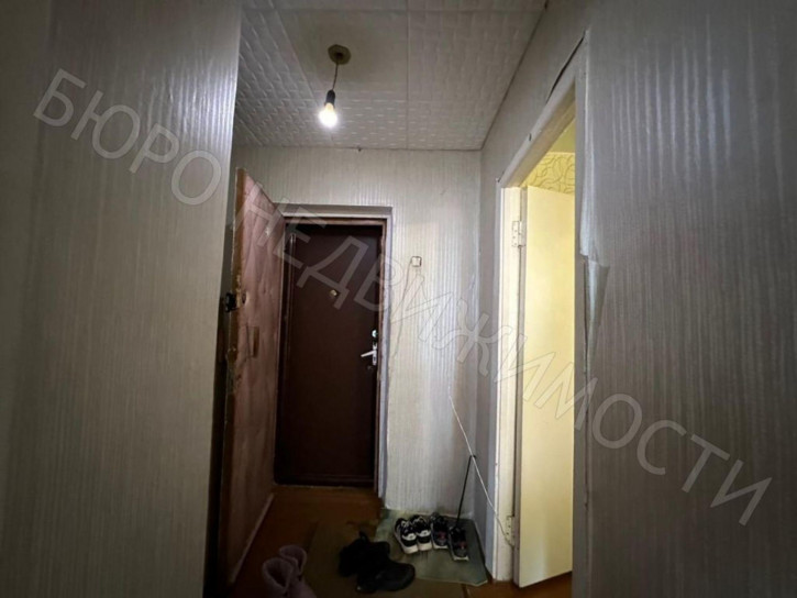 1-комн квартира Орджоникидзе ул, 12А