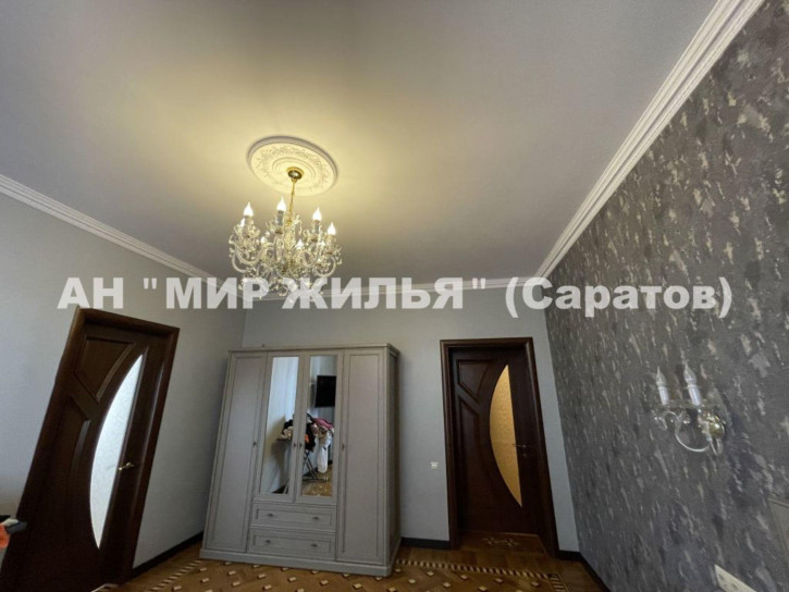 3-комн квартира 1-я Станционная ул, 11