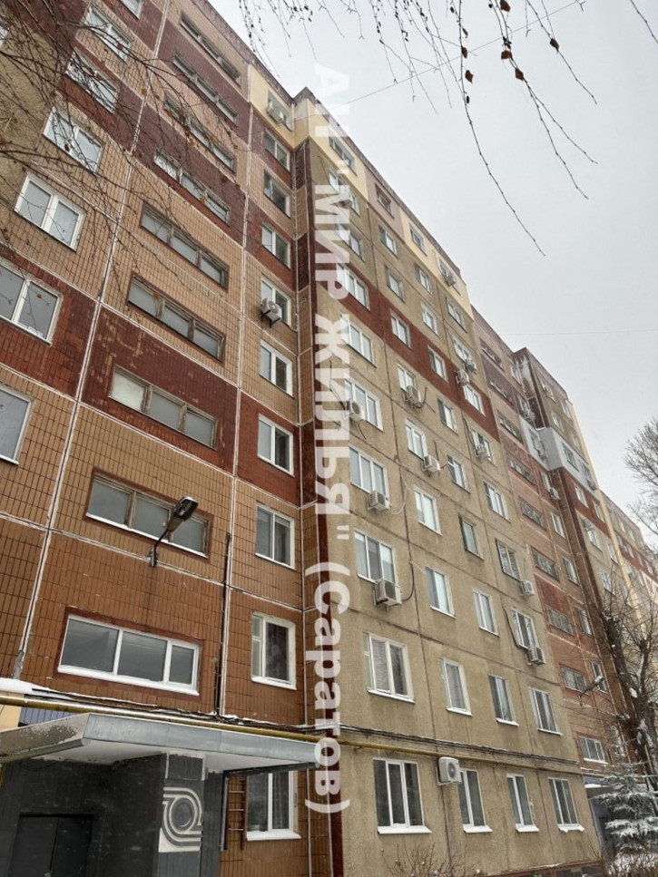 1-комн квартира Малая Горная ул, 40/54
