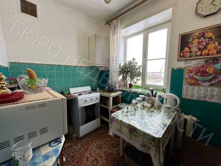1-комн квартира Первомайская, 3А
