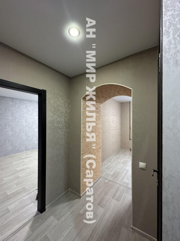 1-комн квартира Малая Горная ул, 40/54