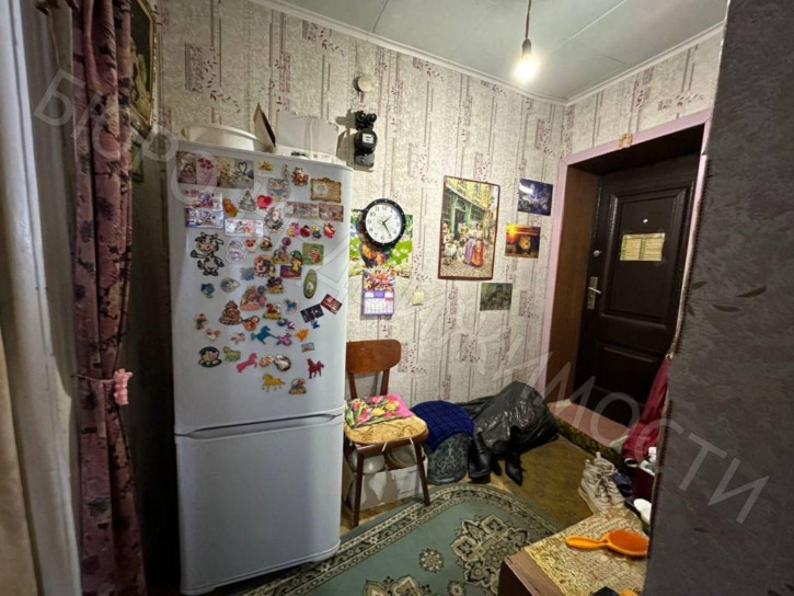 1-комн квартира Первомайская, 3А
