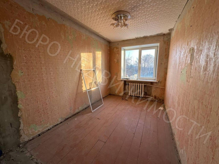 3-комн квартира Заводская, 11