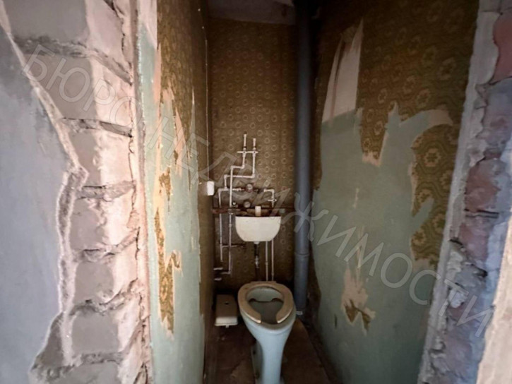 3-комн квартира Заводская, 11