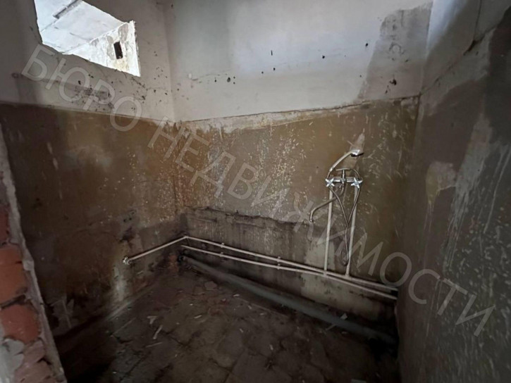 3-комн квартира Заводская, 11