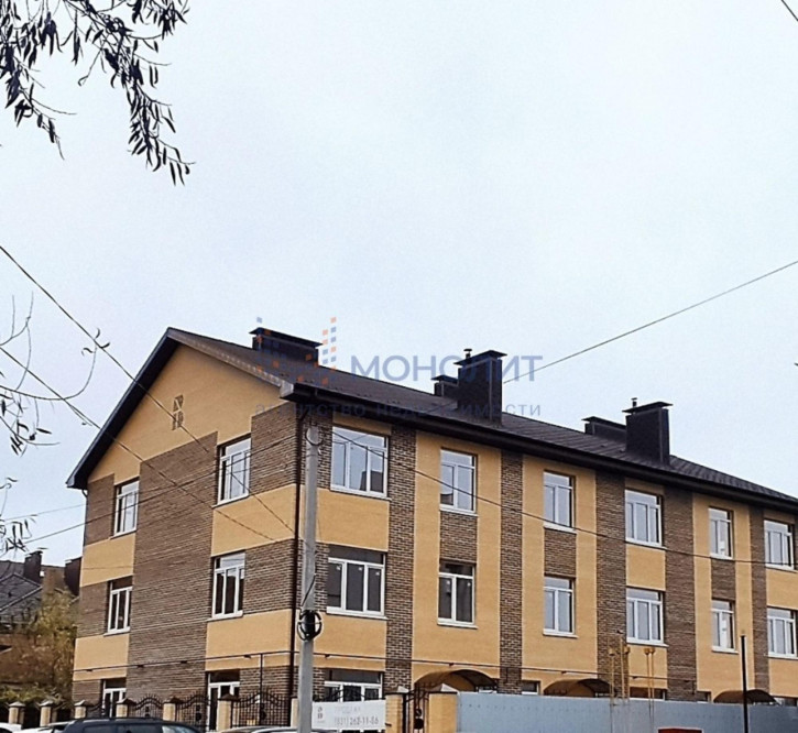 Коттедж/дом Советский район