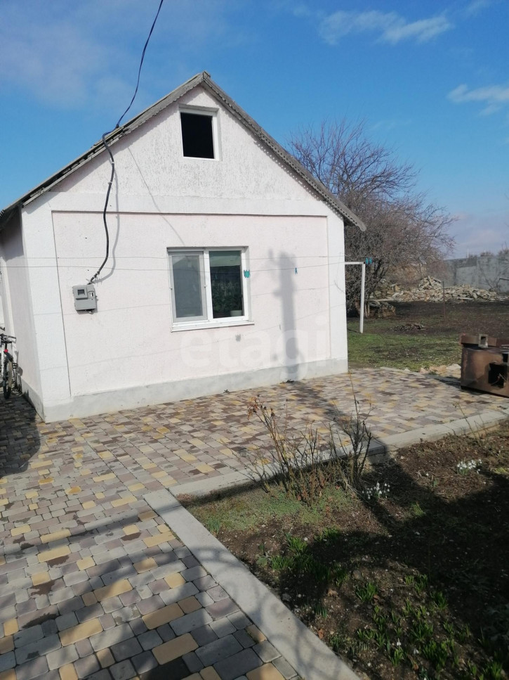 Коттедж/дом Космонавтов