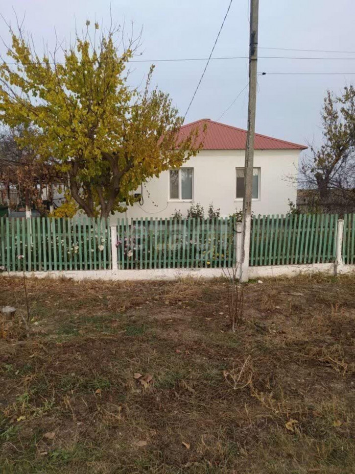 Коттедж/дом Крымская