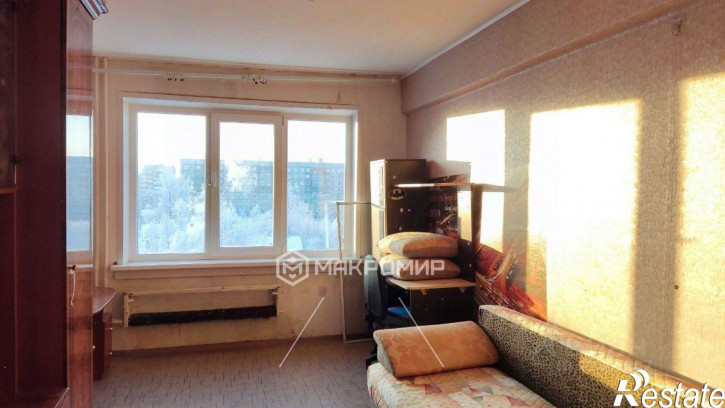 Комната проспект Советских Космонавтов, 37,  д. 37