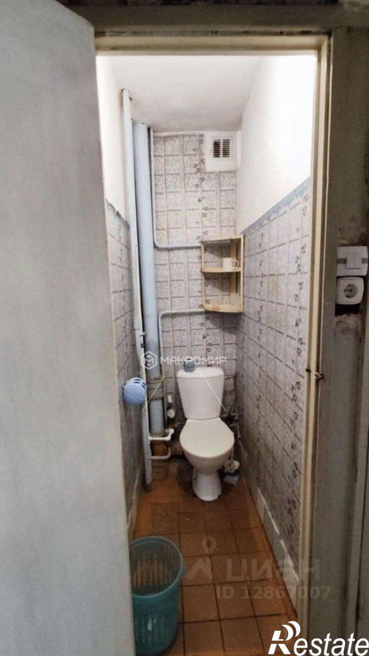 Комната проспект Советских Космонавтов, 37,  д. 37