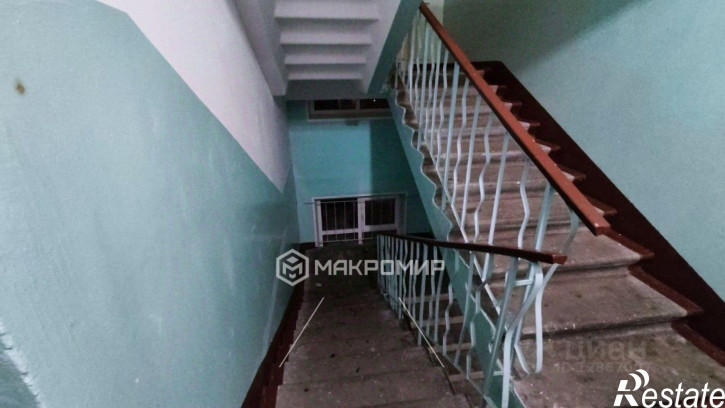 Комната проспект Советских Космонавтов, 37,  д. 37