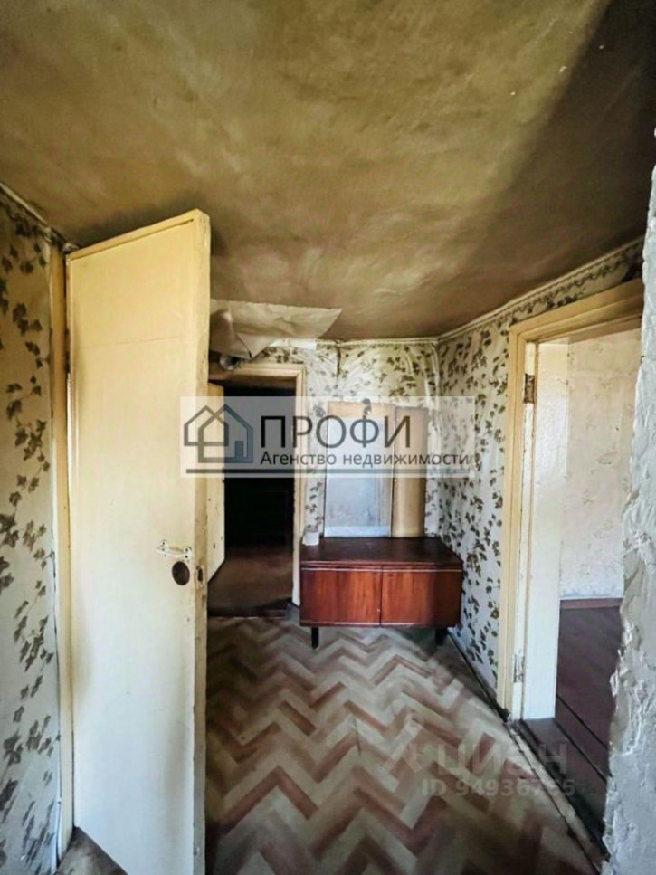 Земельный участок Кооперативная улица, 22,  д. 22