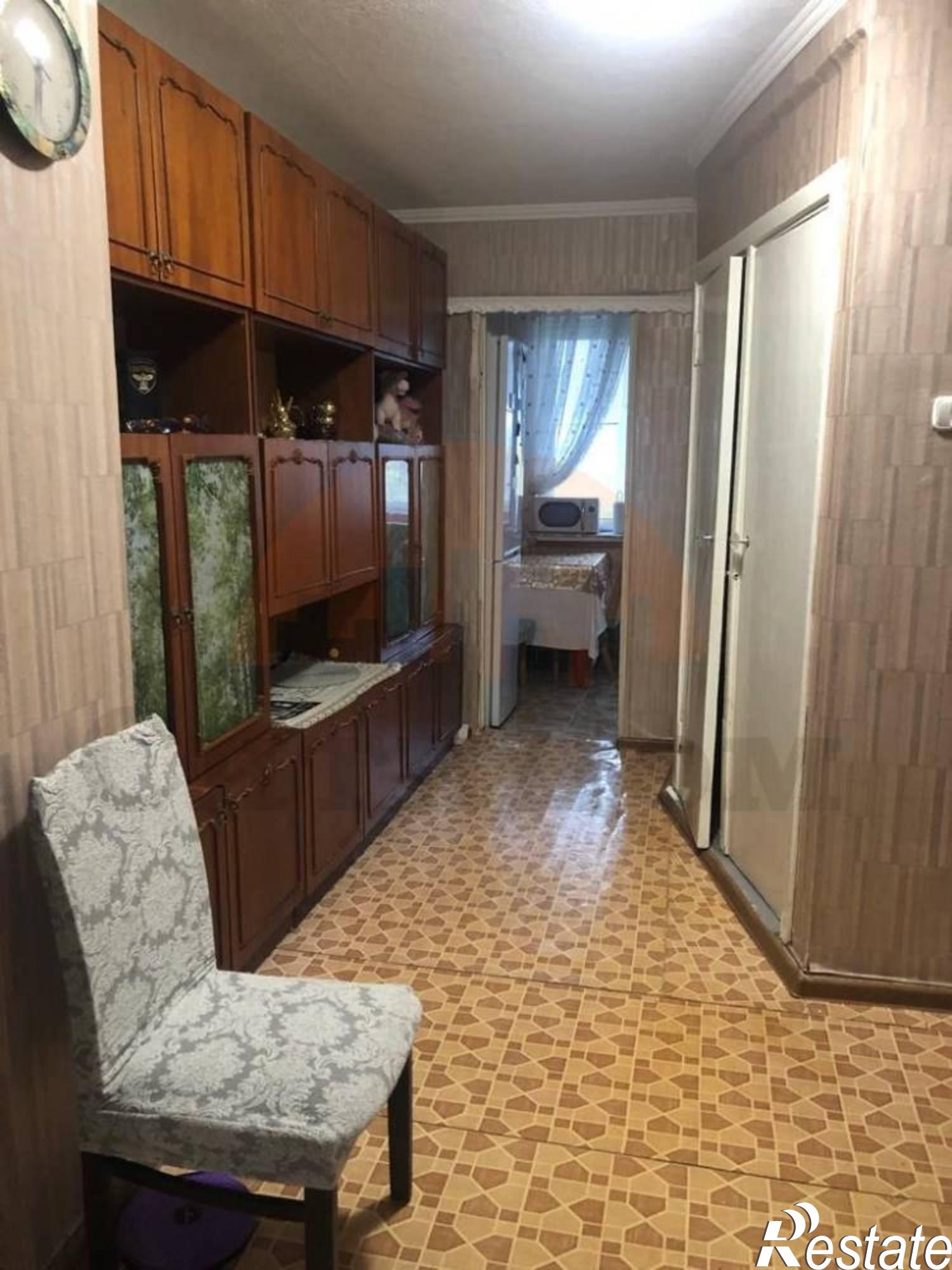 Купить квартиру за 6 700 000 рублей на Севастопольская ул., 2