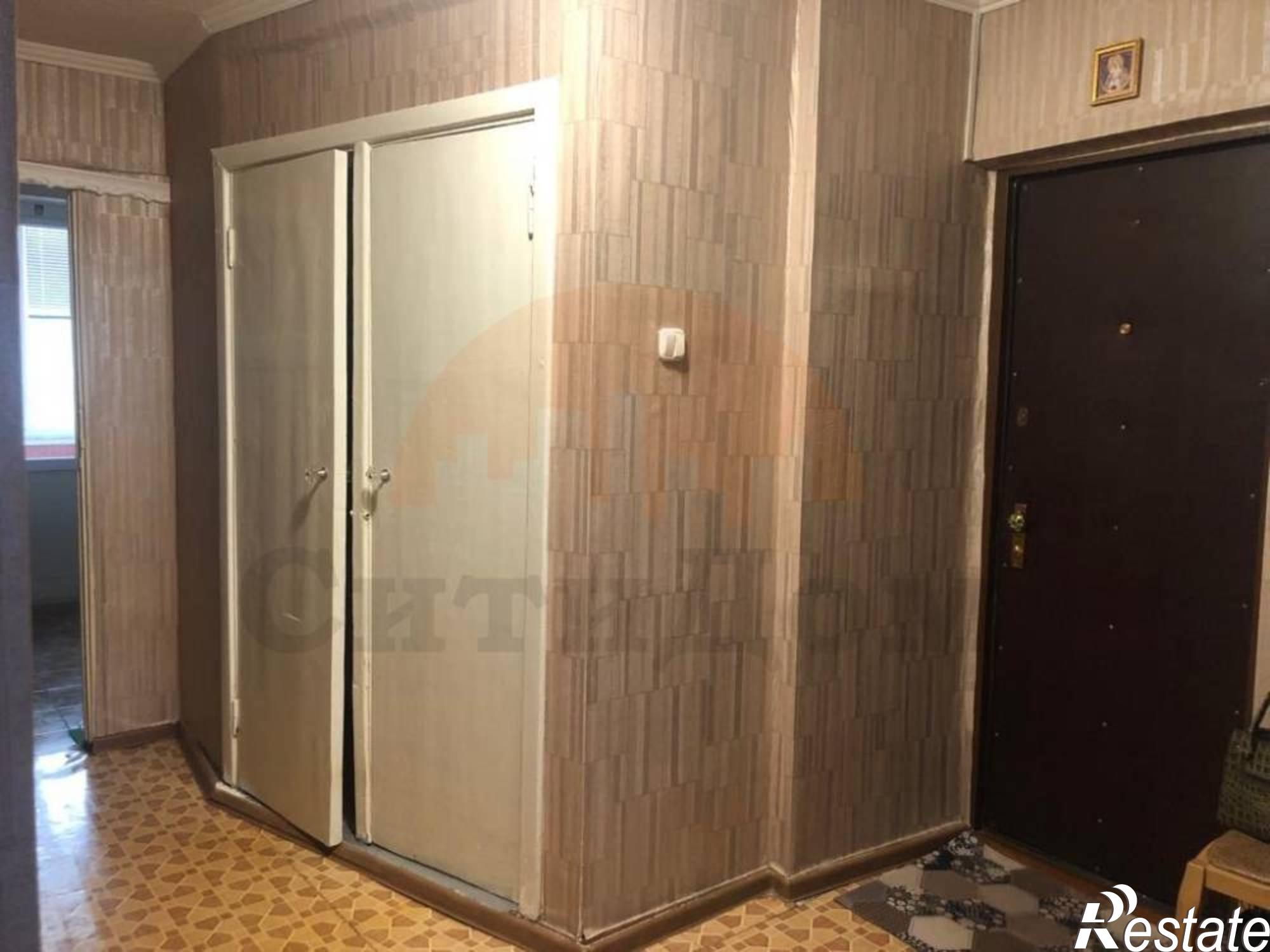 Купить квартиру за 6 700 000 рублей на Севастопольская ул., 2