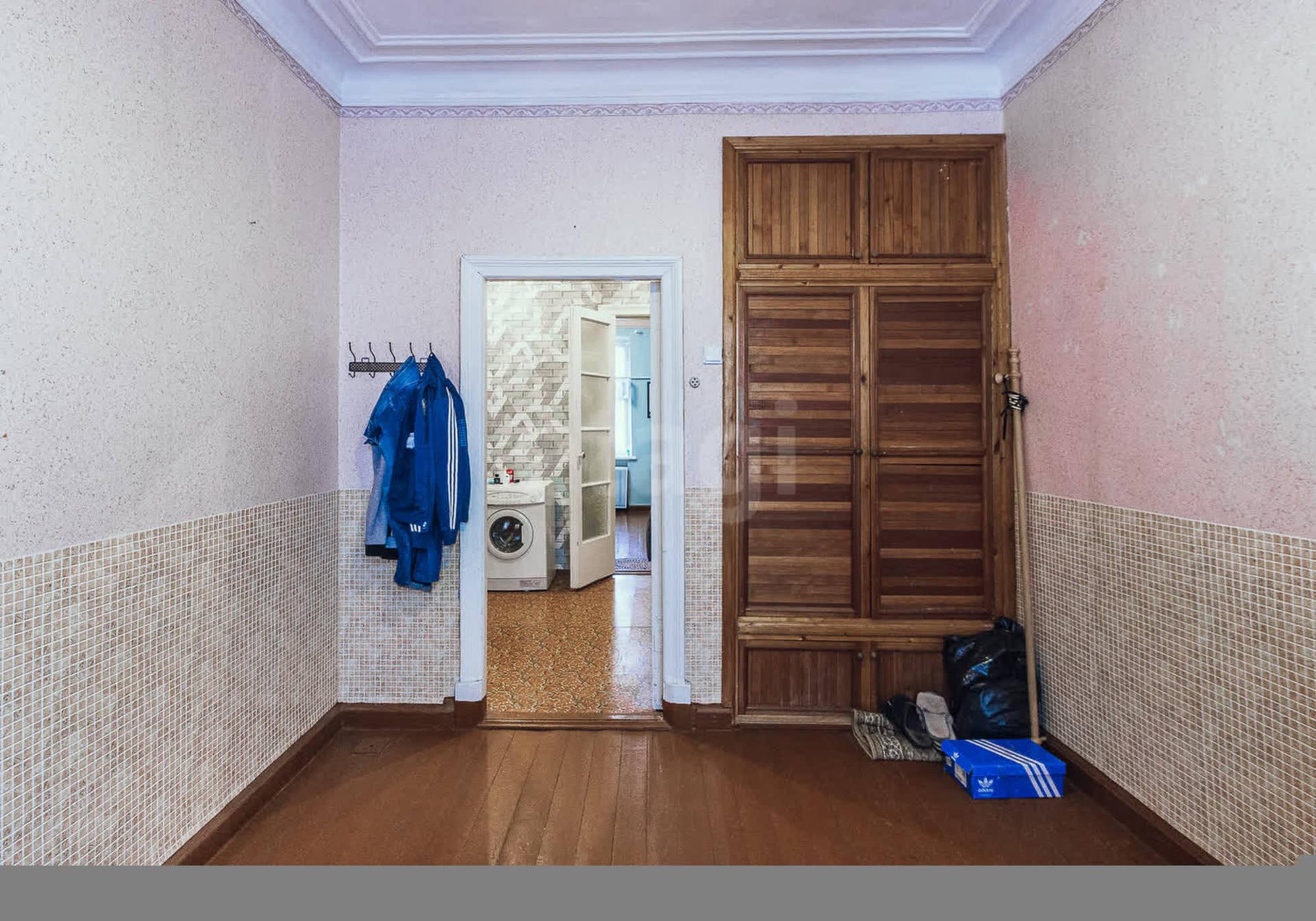 Купить квартиру за 4 600 000 рублей на улица Герцена, 118