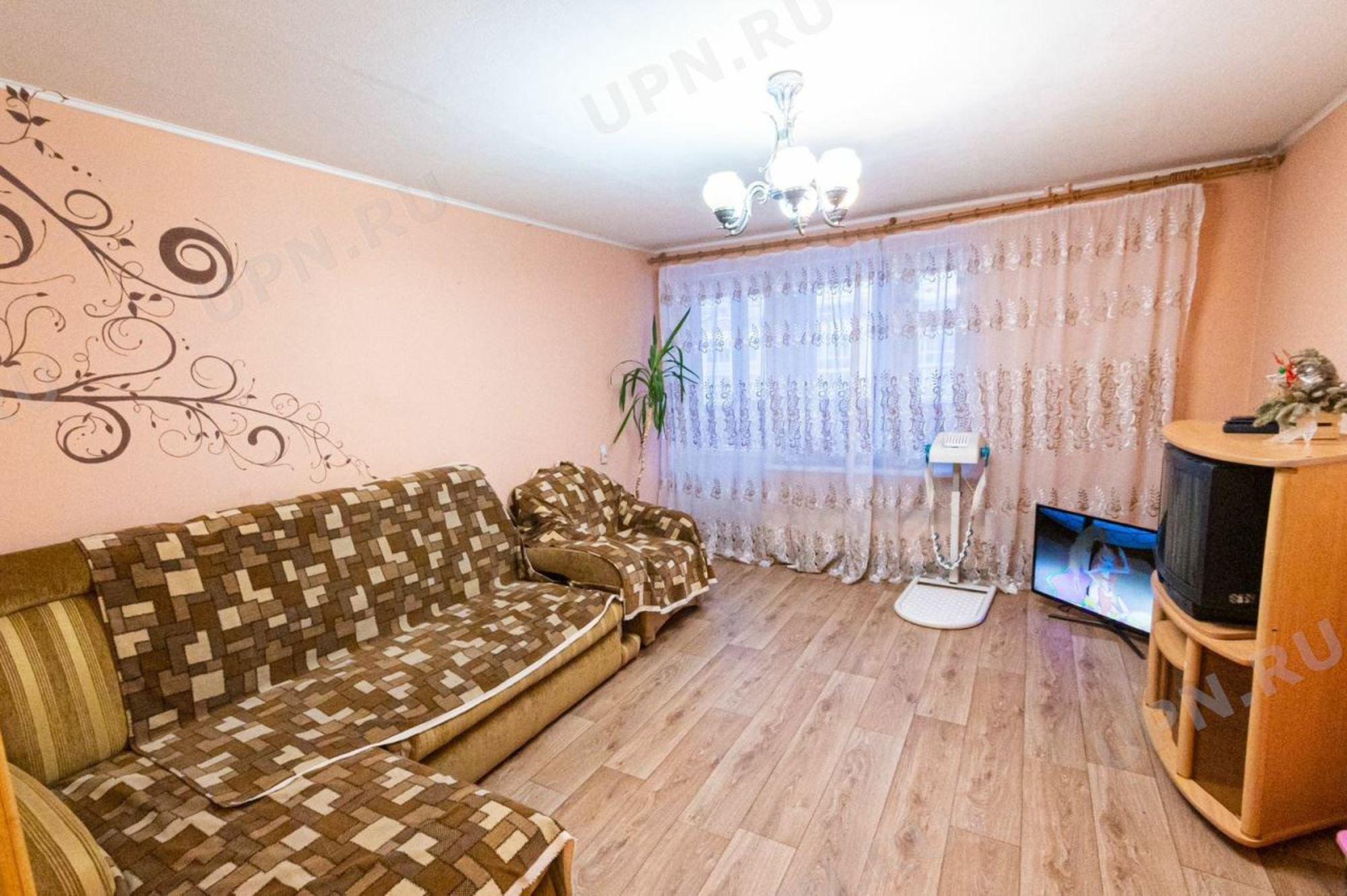 Купить квартиру за 6 390 000 рублей на краснолесья, 14/1
