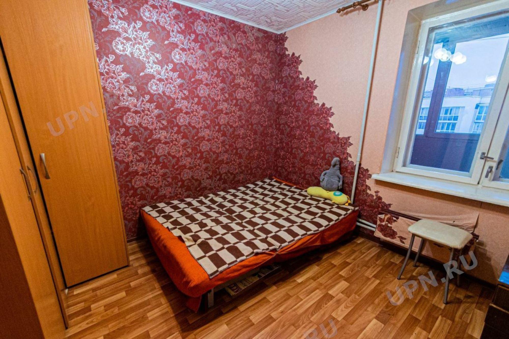 Купить квартиру за 6 390 000 рублей на краснолесья, 14/1