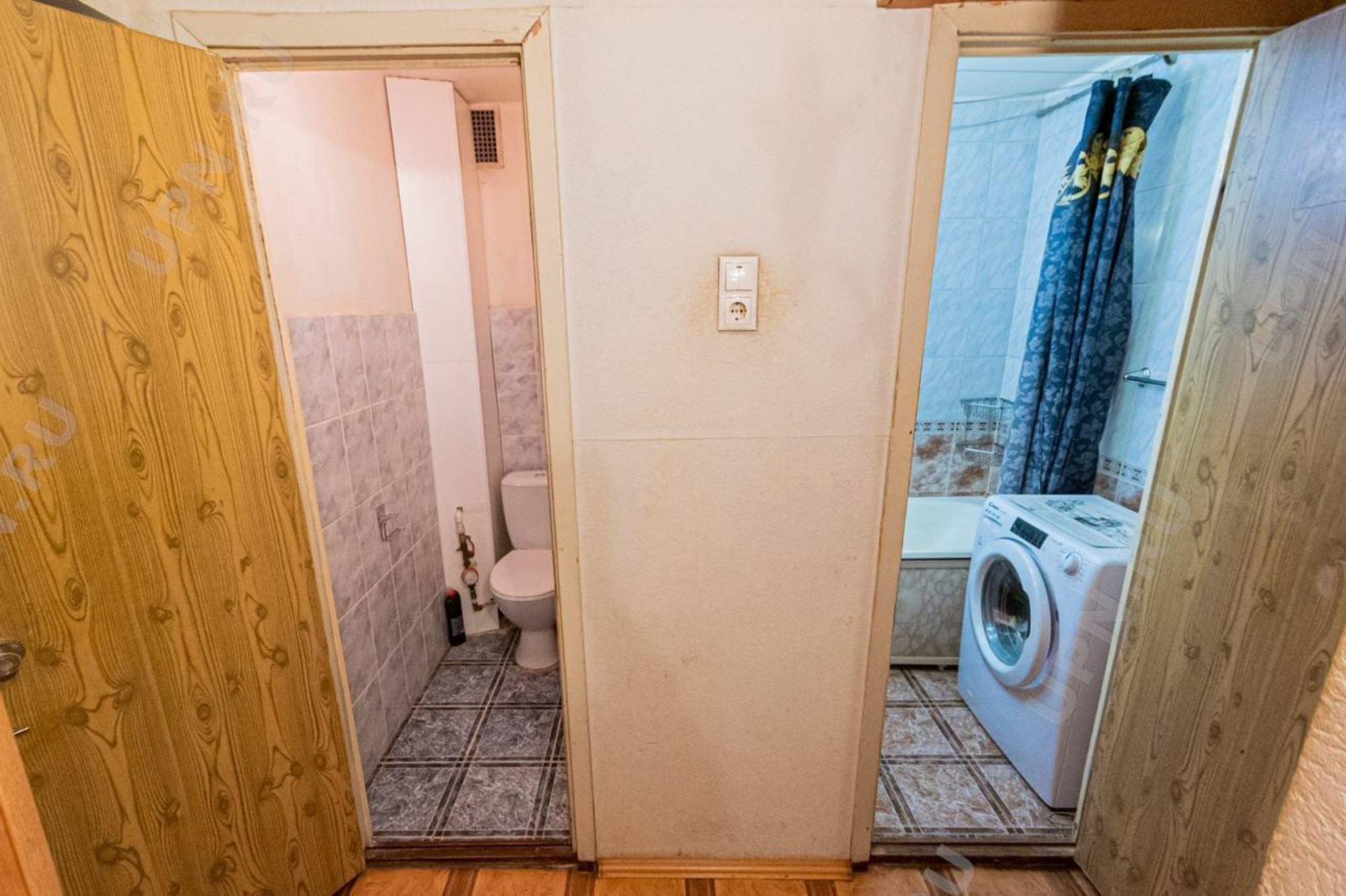 Купить квартиру за 6 390 000 рублей на краснолесья, 14/1