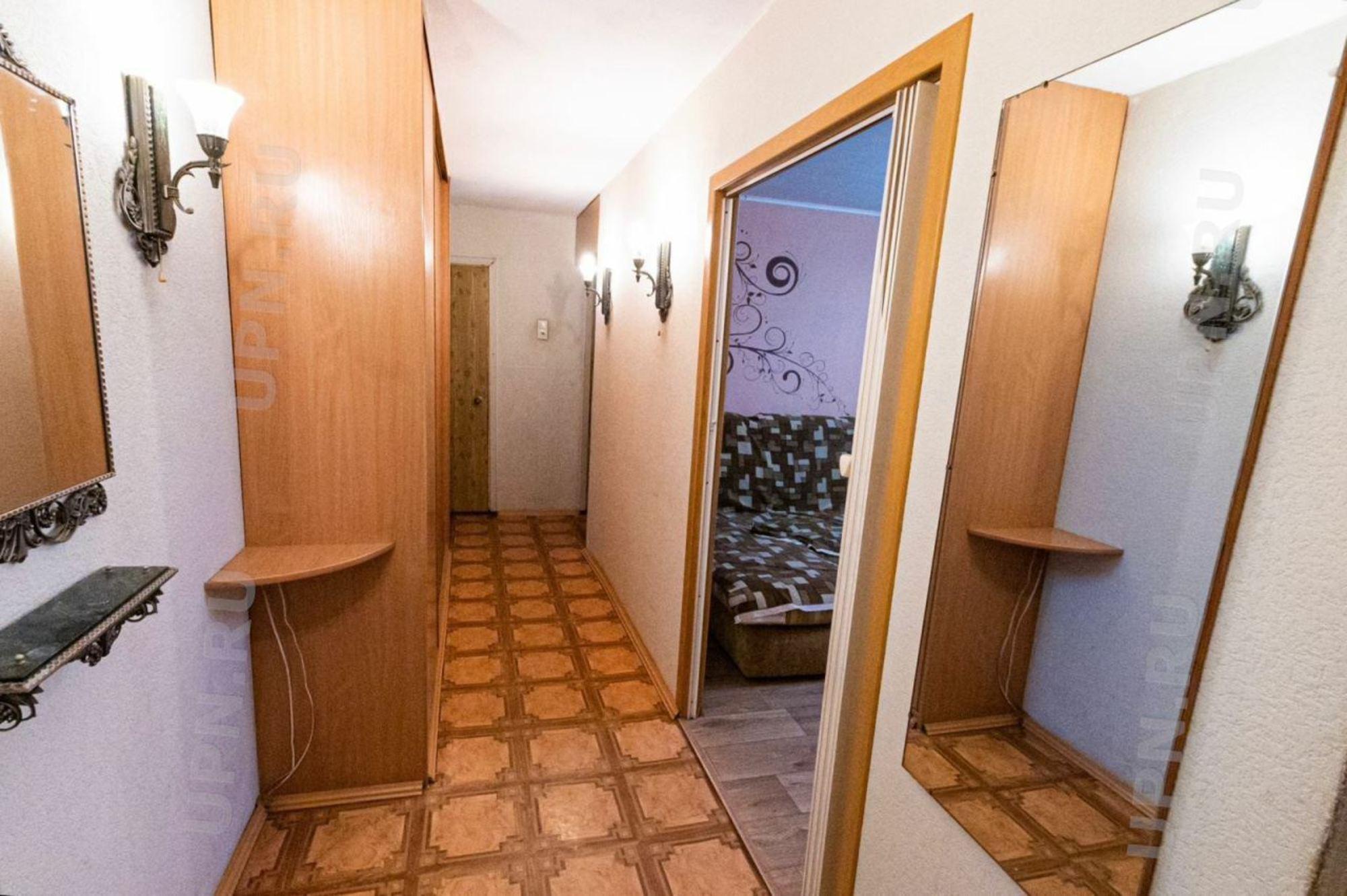 Купить квартиру за 6 390 000 рублей на краснолесья, 14/1