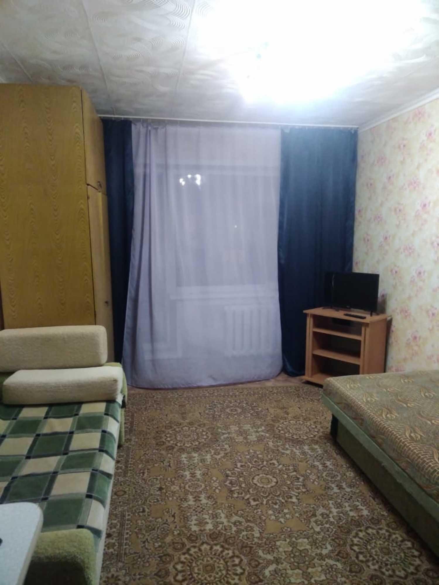 Купить квартиру за 1 650 000 рублей на Героев Труда, 9