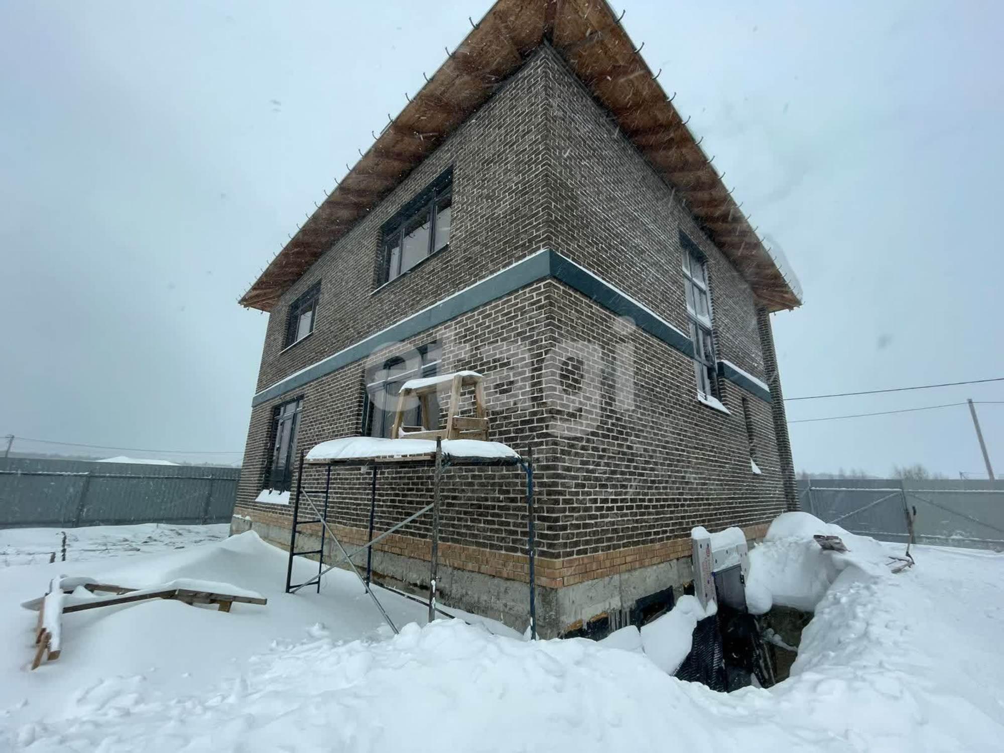 Купить дачу, дом, коттедж за 10 650 000 рублей на Южный мкр-2,