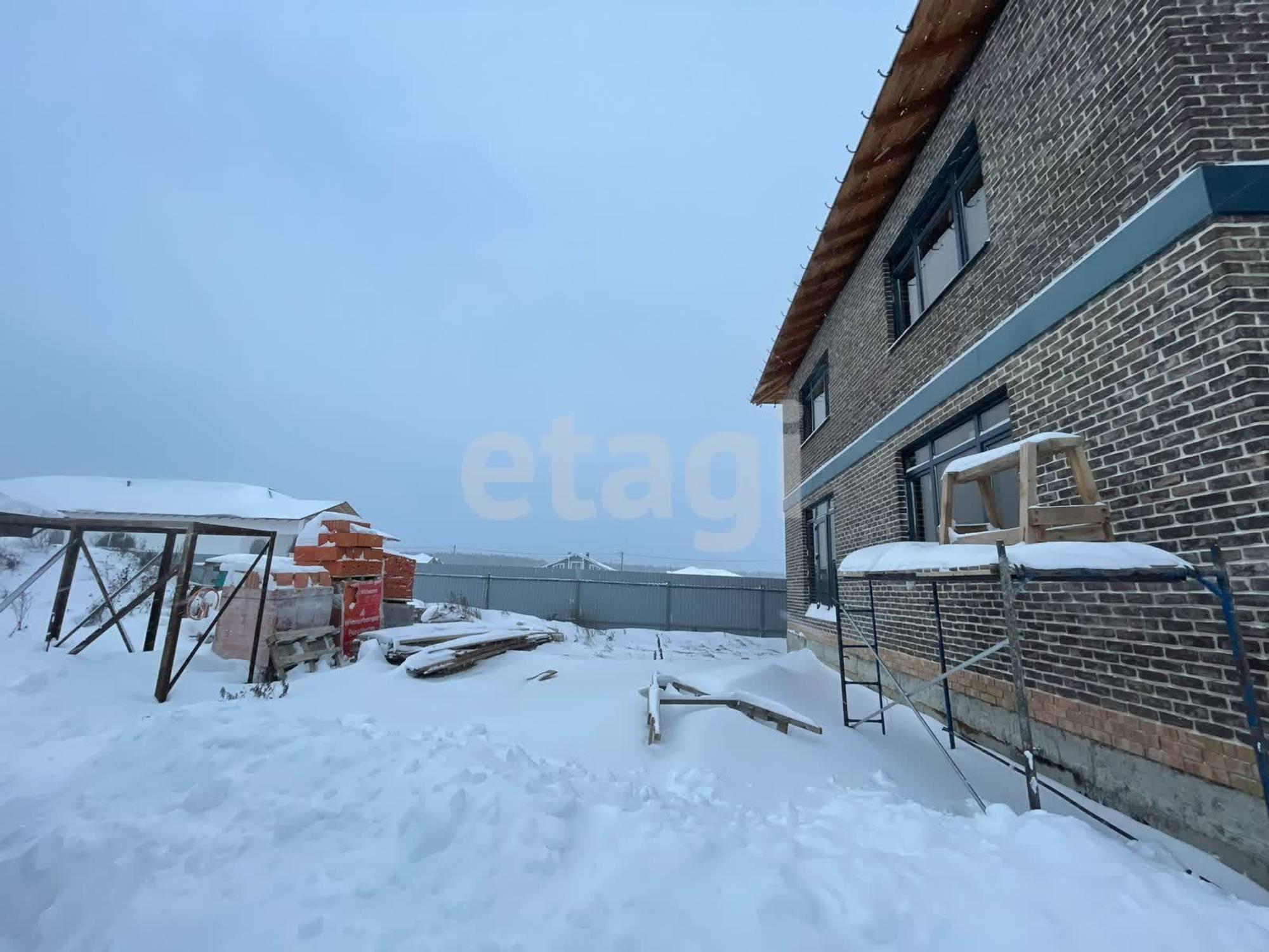 Купить дачу, дом, коттедж за 10 650 000 рублей на Южный мкр-2,