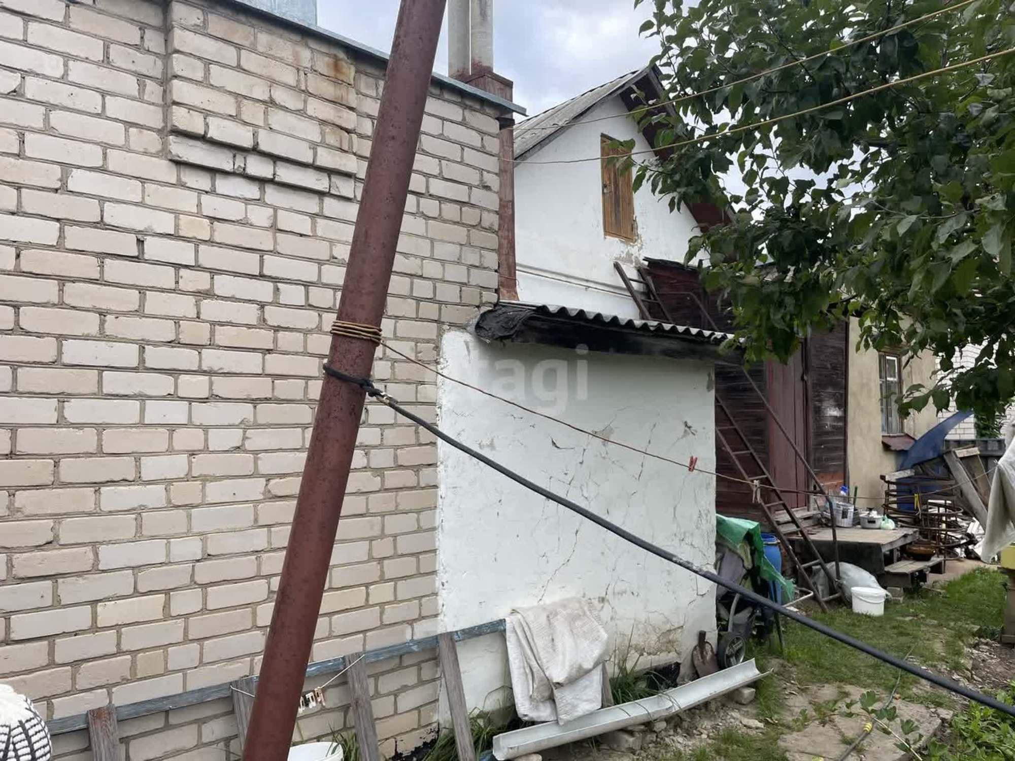 Купить дачу, дом, коттедж за 12 900 000 рублей на 1-ый Силикатный пр., 15