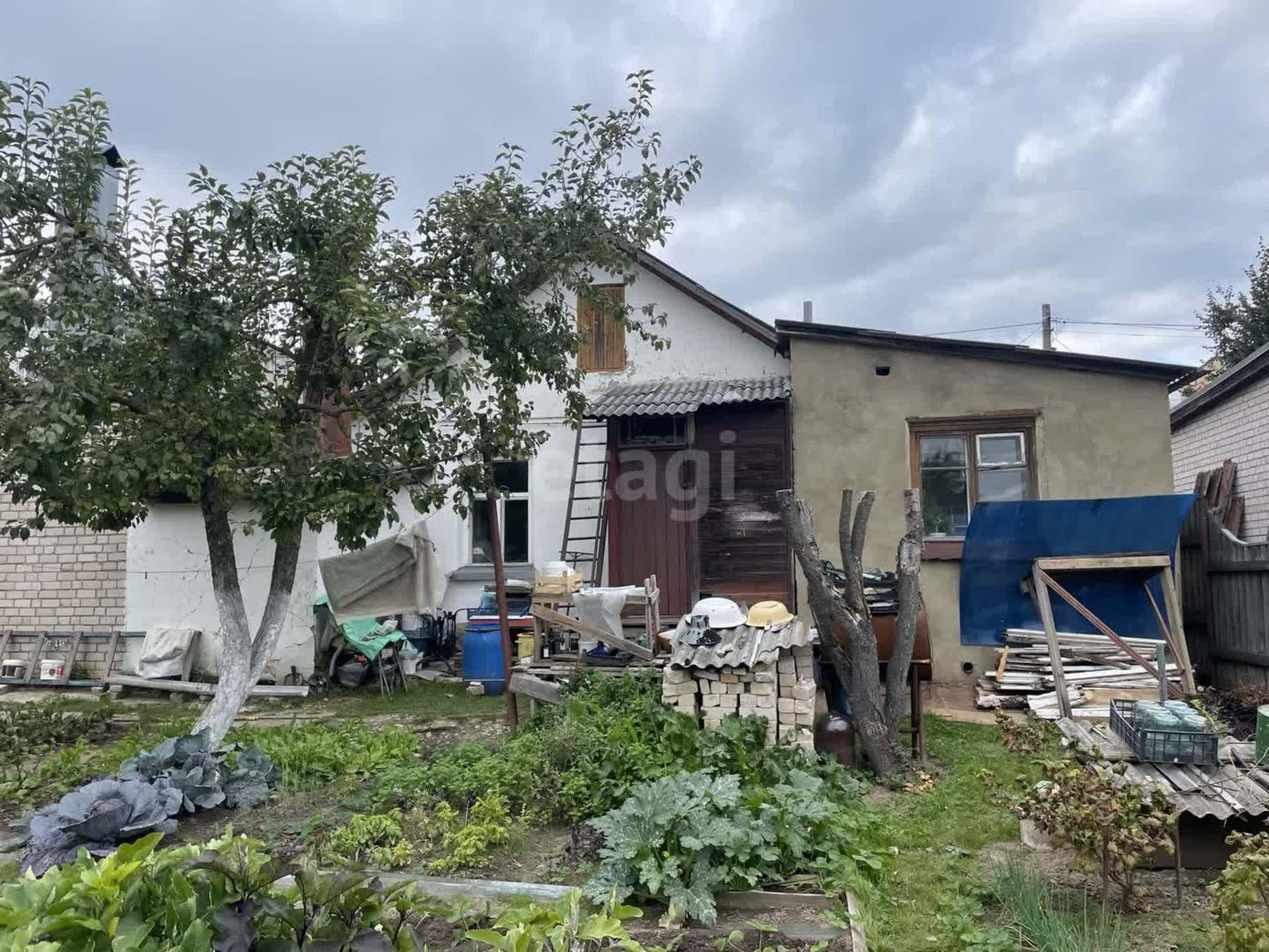 Купить дачу, дом, коттедж за 12 900 000 рублей на 1-ый Силикатный пр., 15