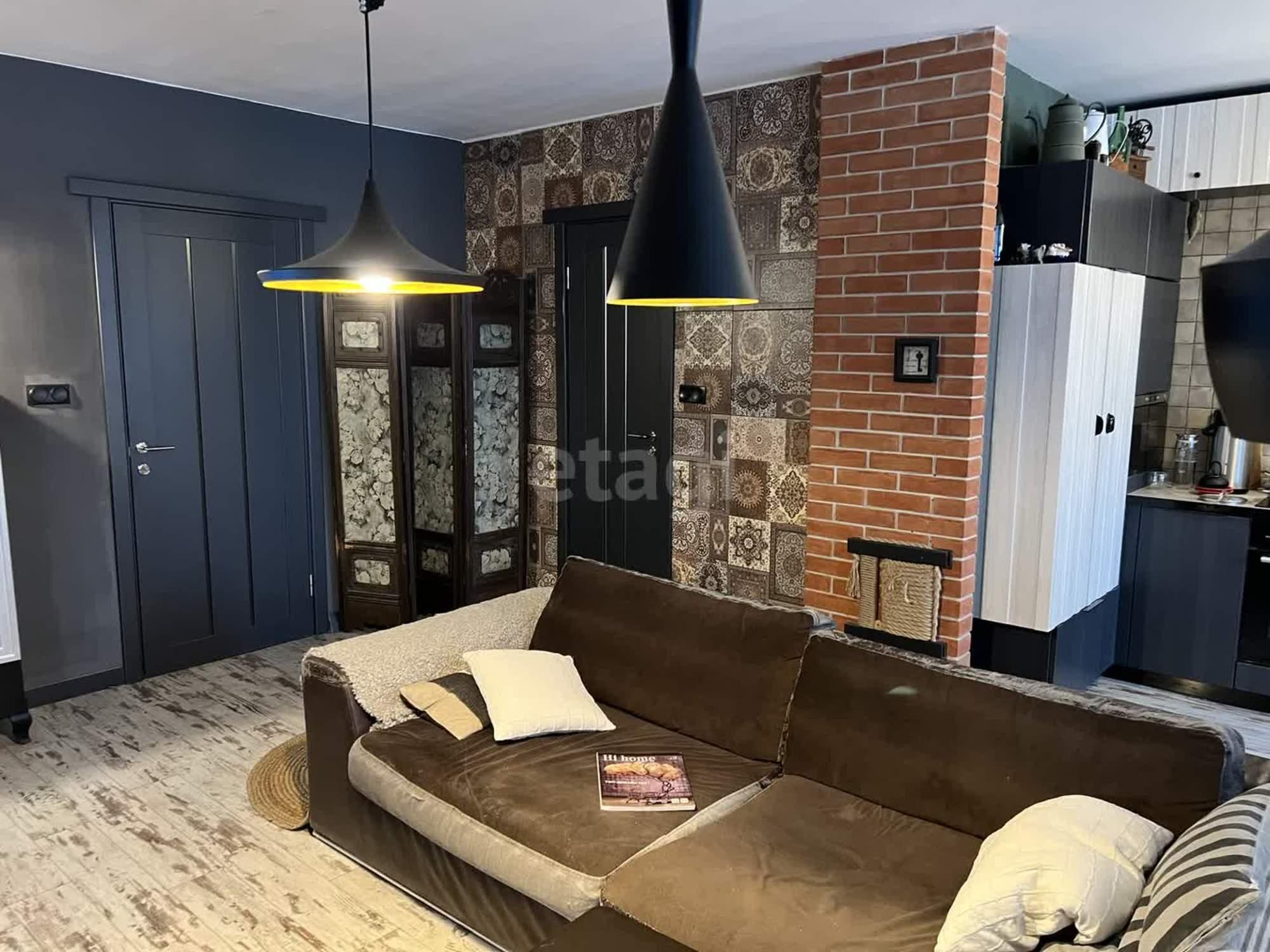 Купить квартиру за 12 900 000 рублей на Голубкова, 17а