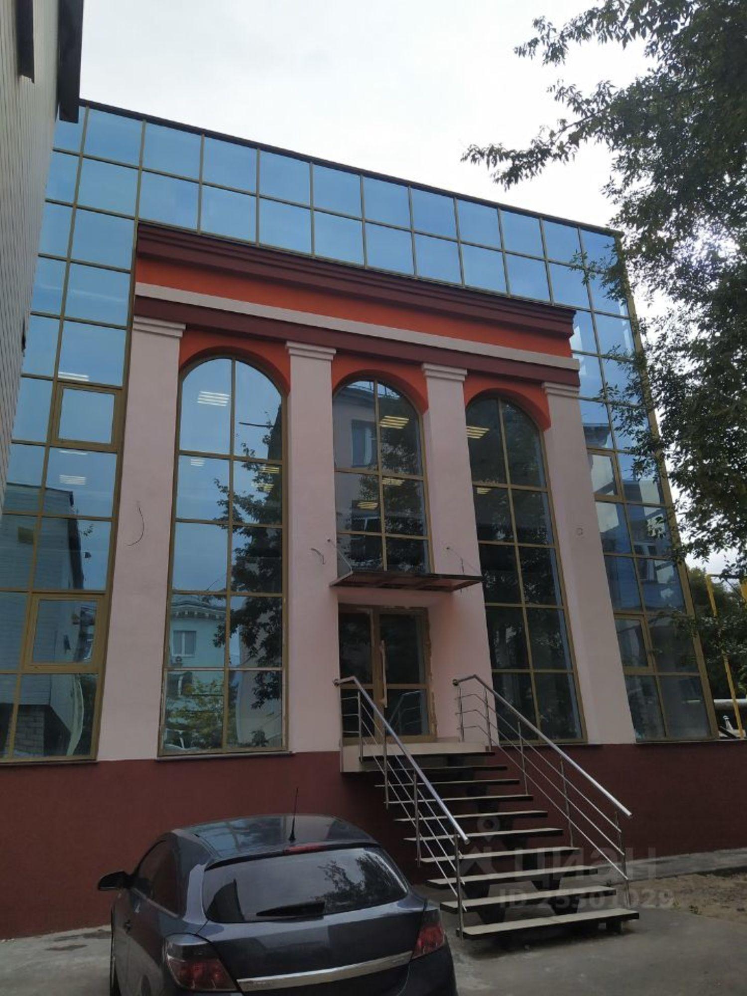 Сдать ОСЗ, отдельно стоящее здание за 34 834 рублей на улица Павлова, 22